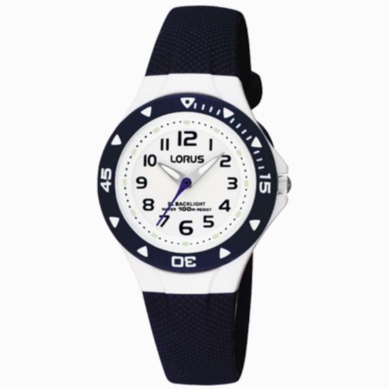Lorus Kids RRX43CX9 Kinderuhr