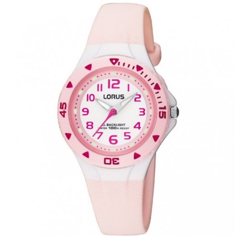Lorus Kids RRX49CX9 Kinderuhr