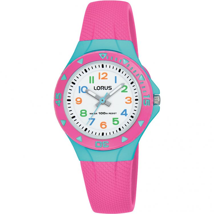Lorus R2351MX9 Kids Kinderuhr
