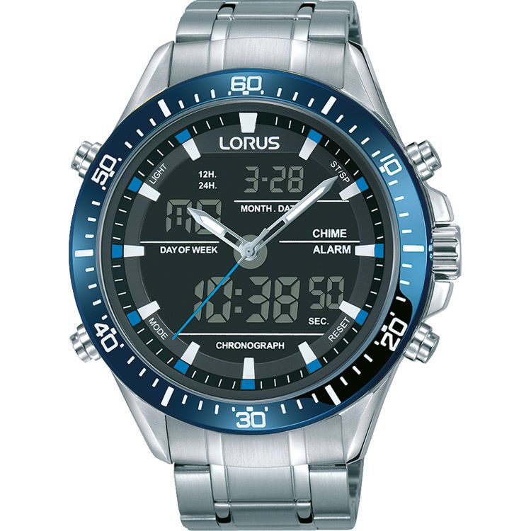 Lorus RW633AX5 Sport