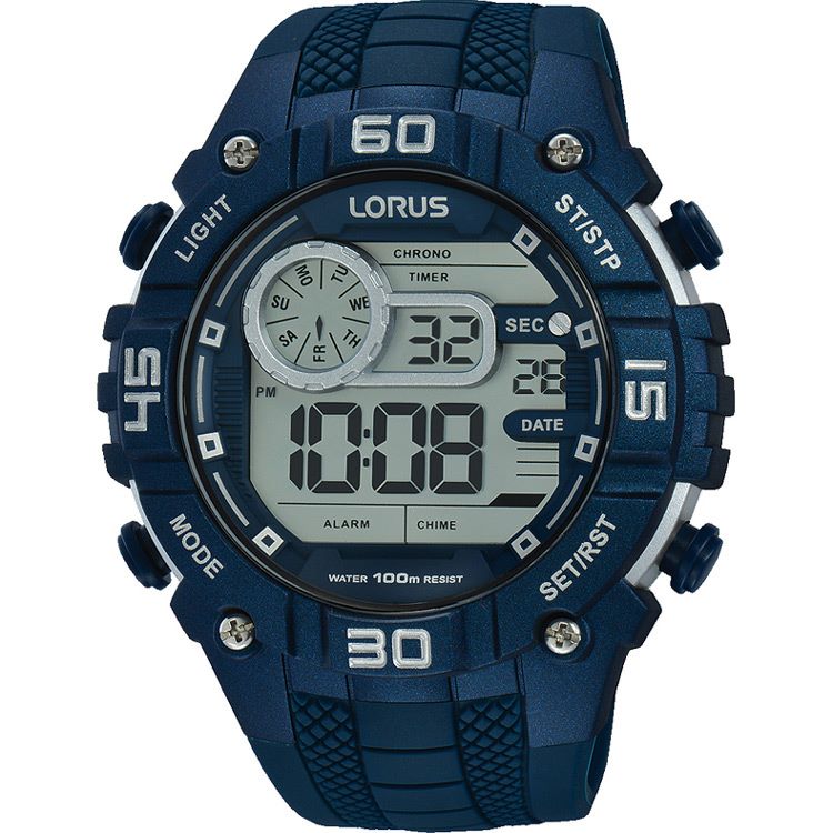 Lorus R2357LX9 Sport