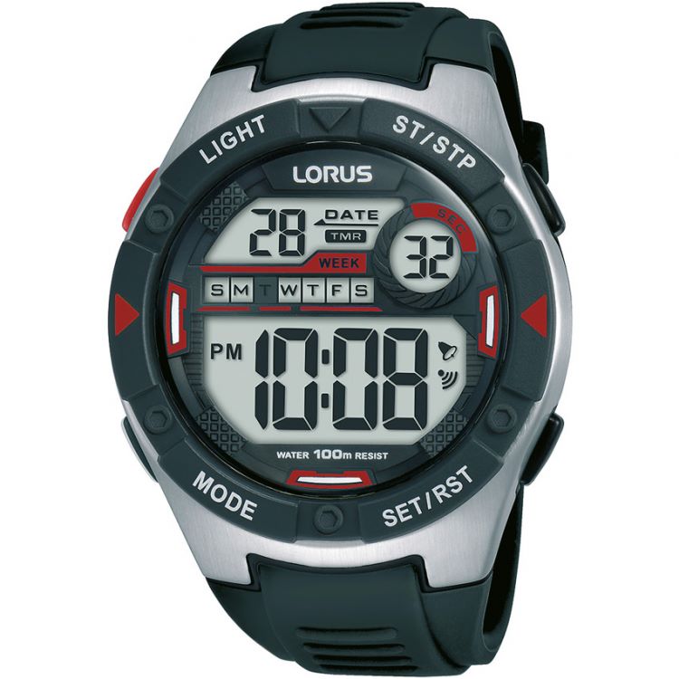 Lorus R2393MX9 Sport