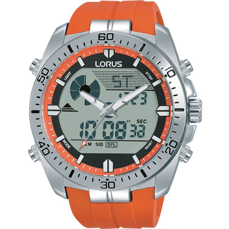 Lorus R2B11AX9 Sport