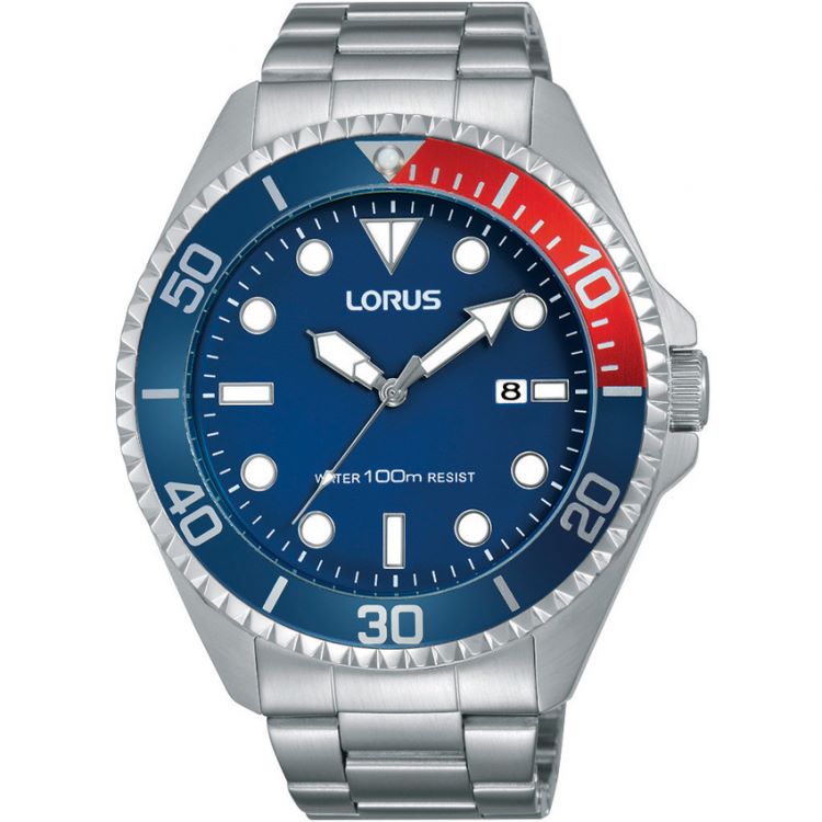Lorus RH941GX9 Sport