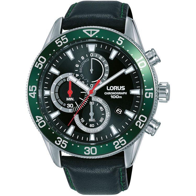 Lorus RM347FX9 Sport