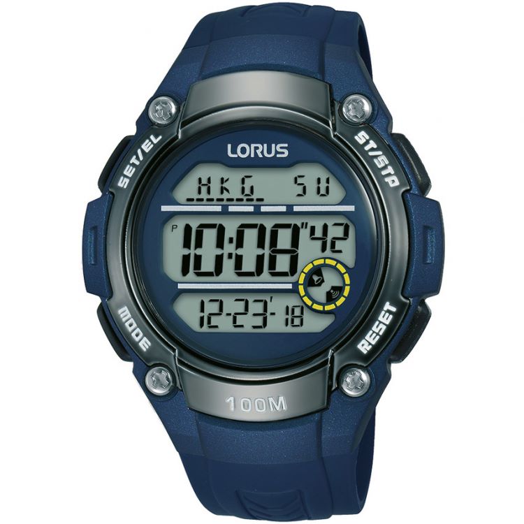 Lorus R2329MX9 Sport