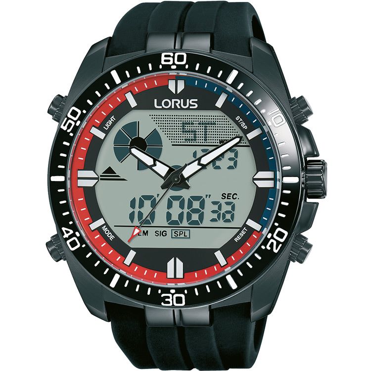 Lorus R2B05AX9 Sport