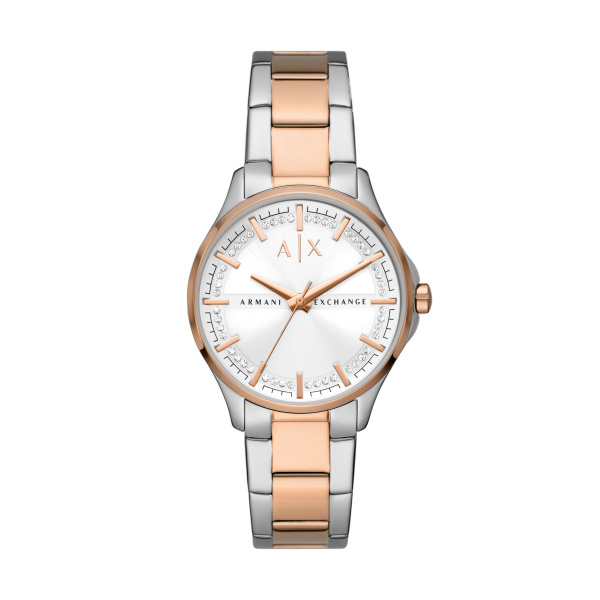 Armani Exchange AX5258 Lady Hampton