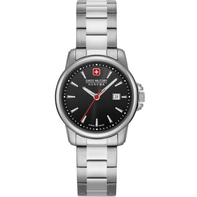 Swiss Military Hanowa 06-7230.04.007 Swiss Recruit Lady II