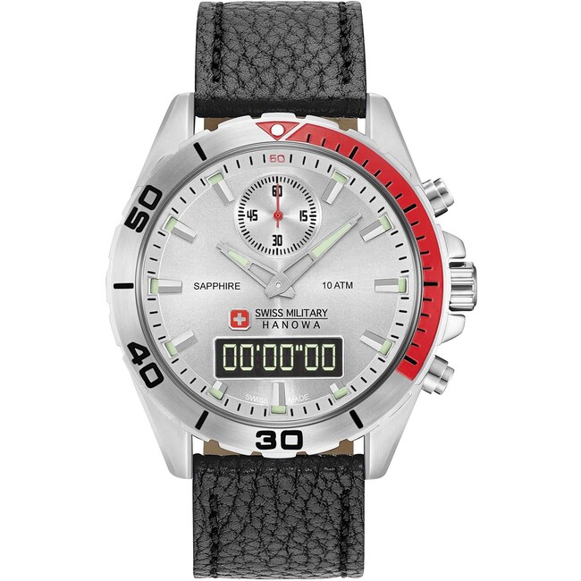 Swiss Military Hanowa Multimission 06-4298.04.001