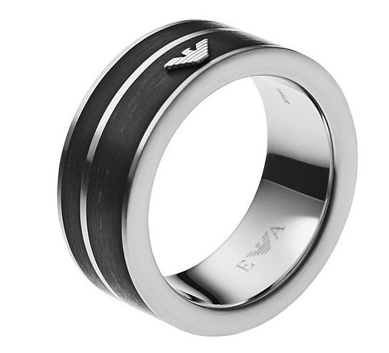 Emporio Armani EGS2032040 Ring