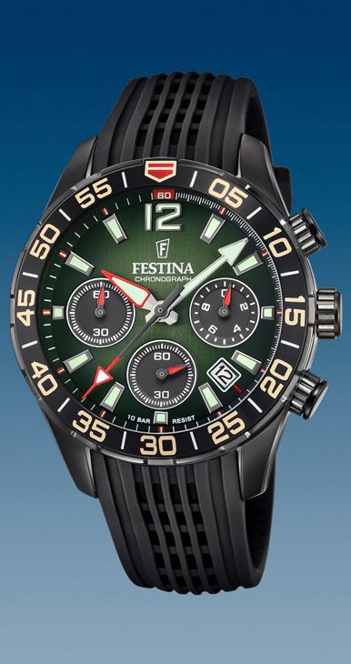 Festina F20518/2 Chronograph Sport
