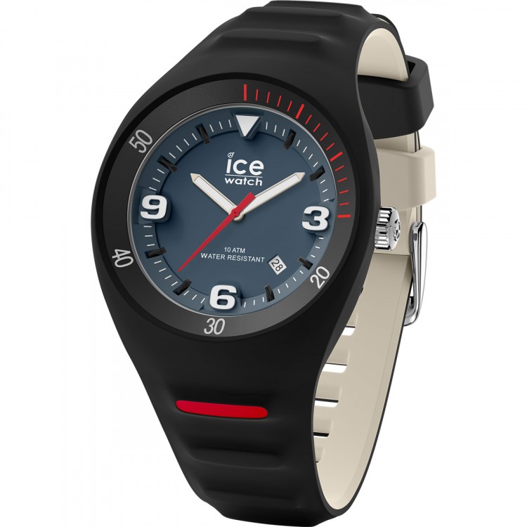 Ice-Watch 018944 P. Leclercq - Black Blu Jean - M -3H