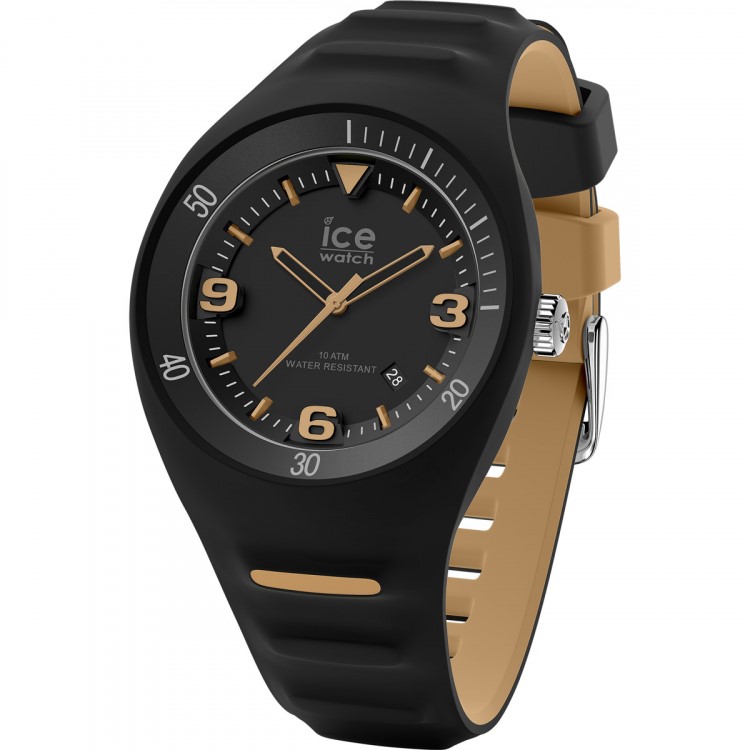 Ice-Watch 018947 P. Leclercq - Black Blu Jean - M -3H