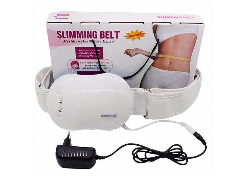 Elektrische Bauchweggürtel Pro Version Slimming Belt