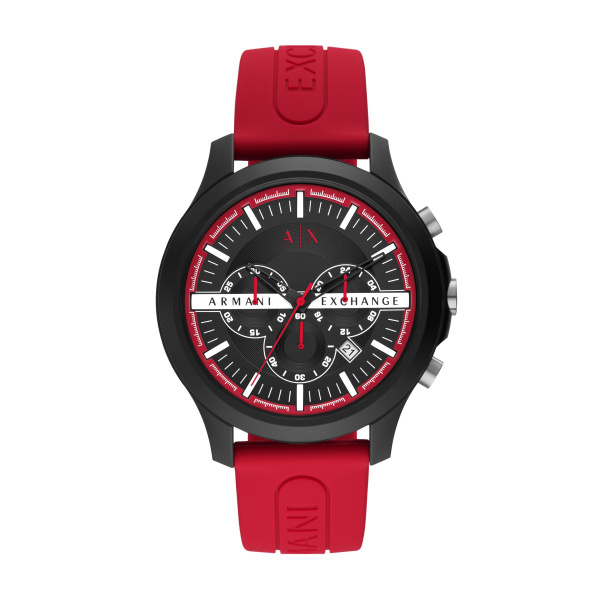 Armani Exchange AX2436 Hampton