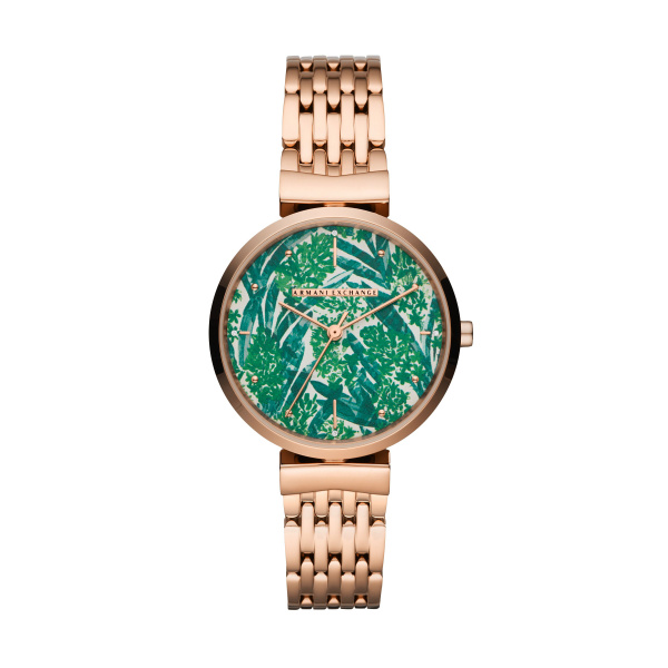 Armani Exchange AX5915 Zoe