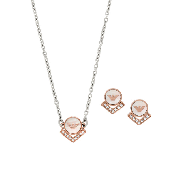 Emporio Armani EGS2890221 Set