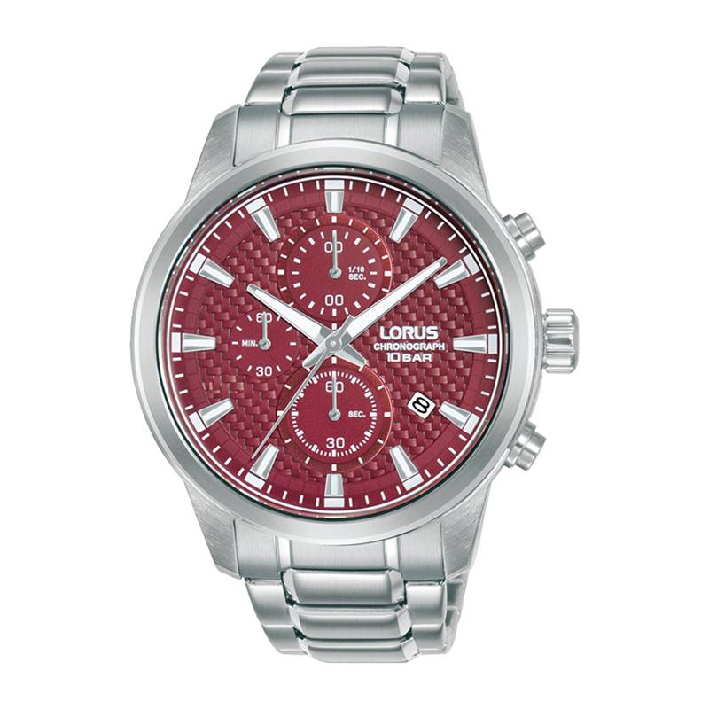 Lorus Sports RM331HX9 Chronograph Herrenuhr