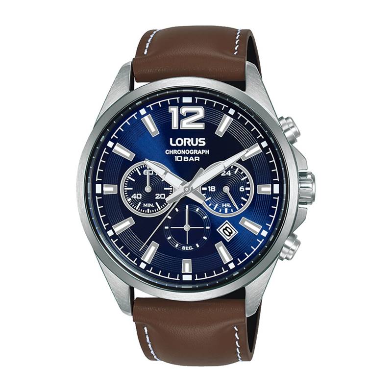Lorus Sport RT387JX9 Chronograph Herrenuhr