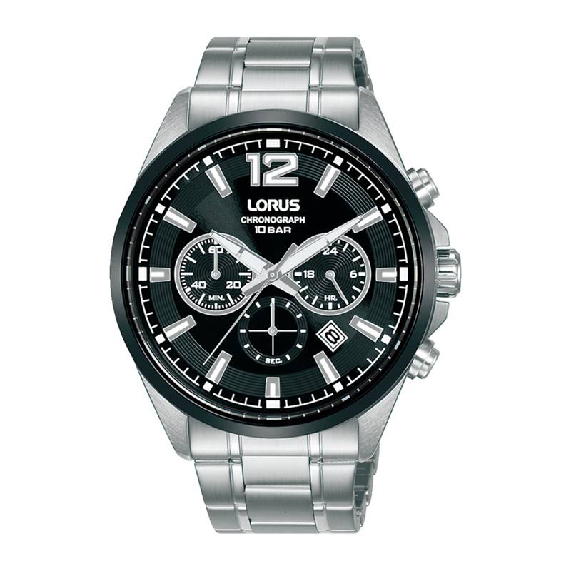 Lorus Sport RT381JX9 Chronograph Herrenuhr