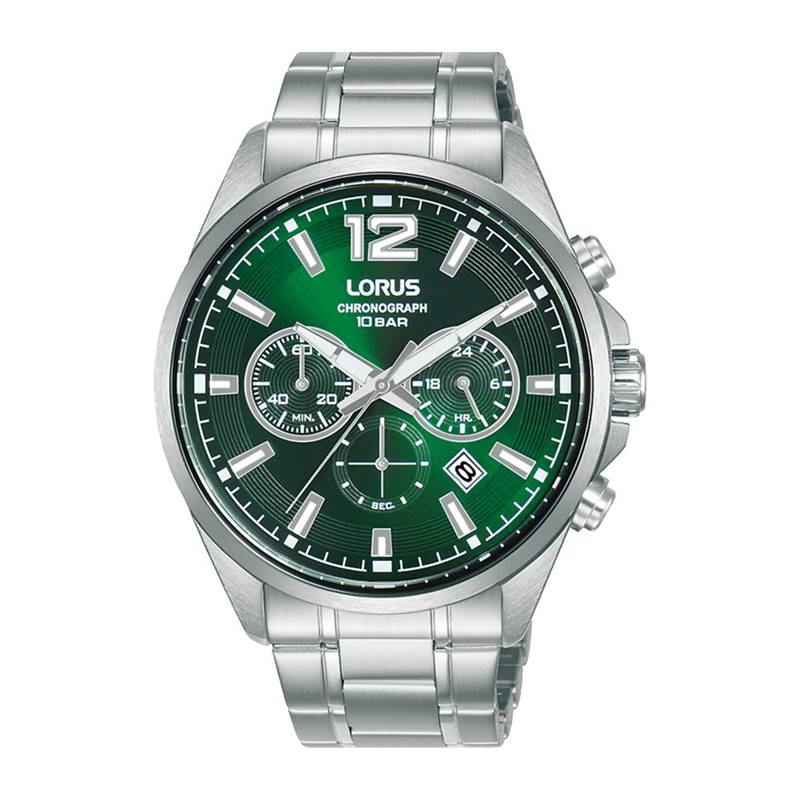 Lorus Sport RT385JX9 Chronograph Herrenuhr