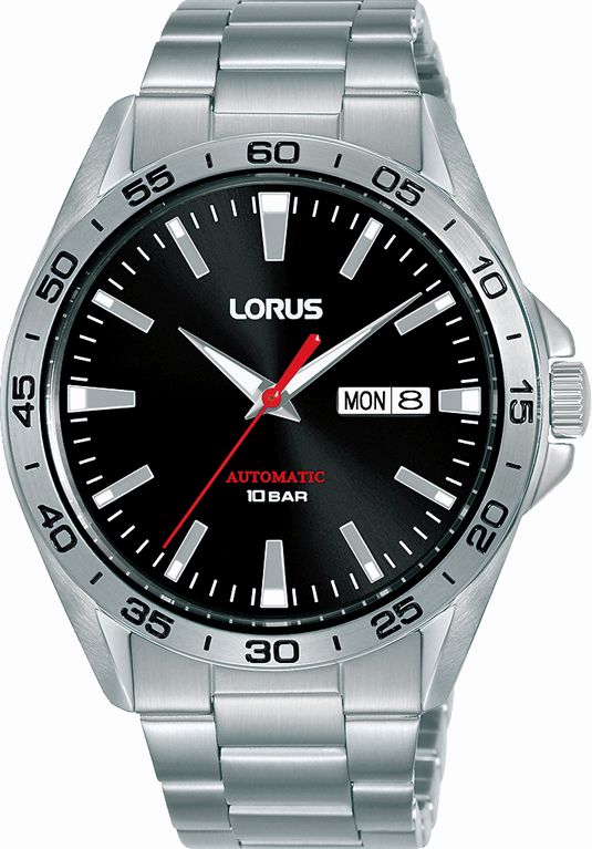 Lorus Sports RL481AX9  Automatik Herrenuhr