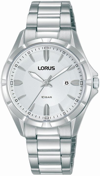 Lorus RJ255BX9 Sport