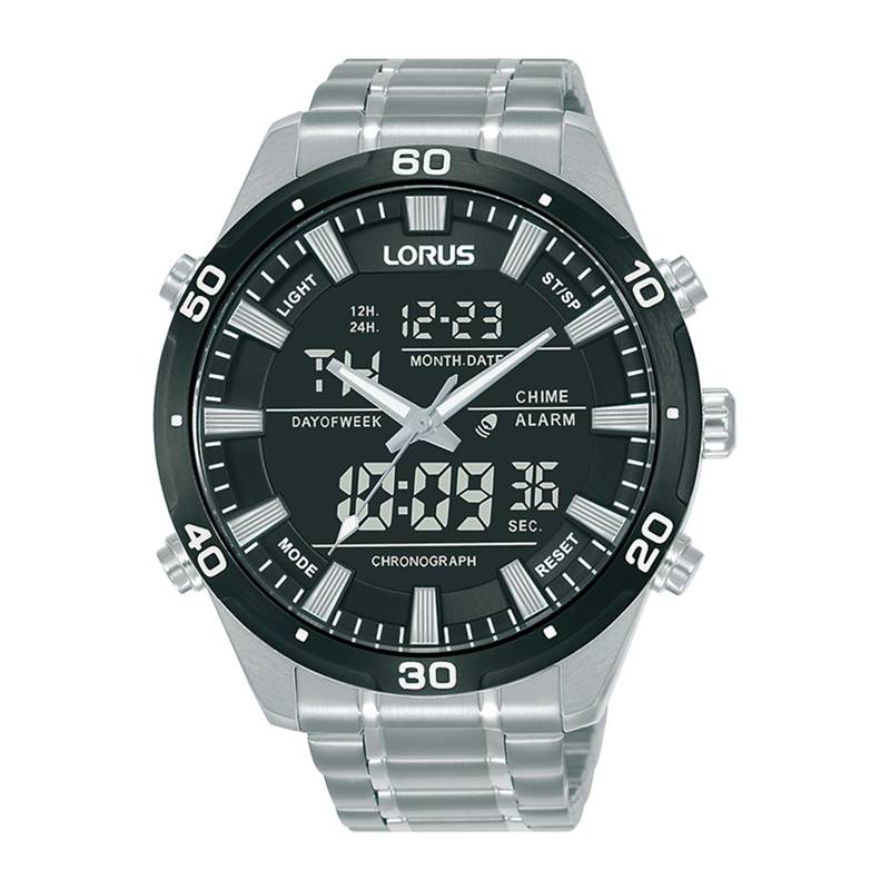 Lorus Sport RW649AX9 Chronograph Herrenuhr