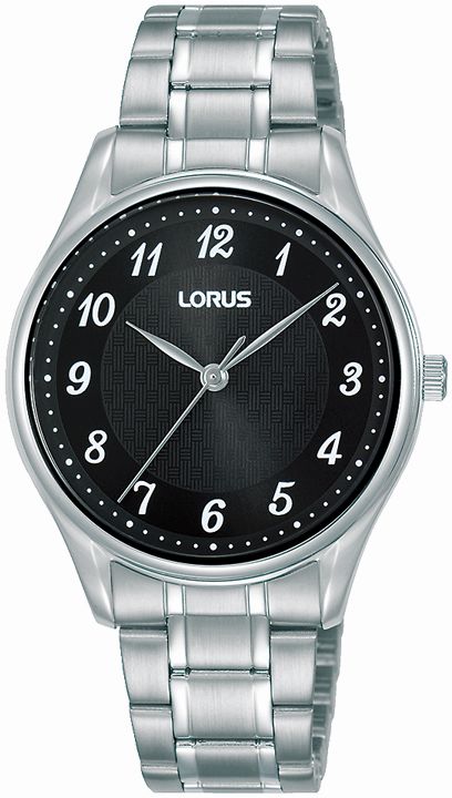Lorus Klassik RG221UX9 Damenuhr