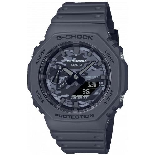 Casio G-Shock GA-2100CA-8AER Classic