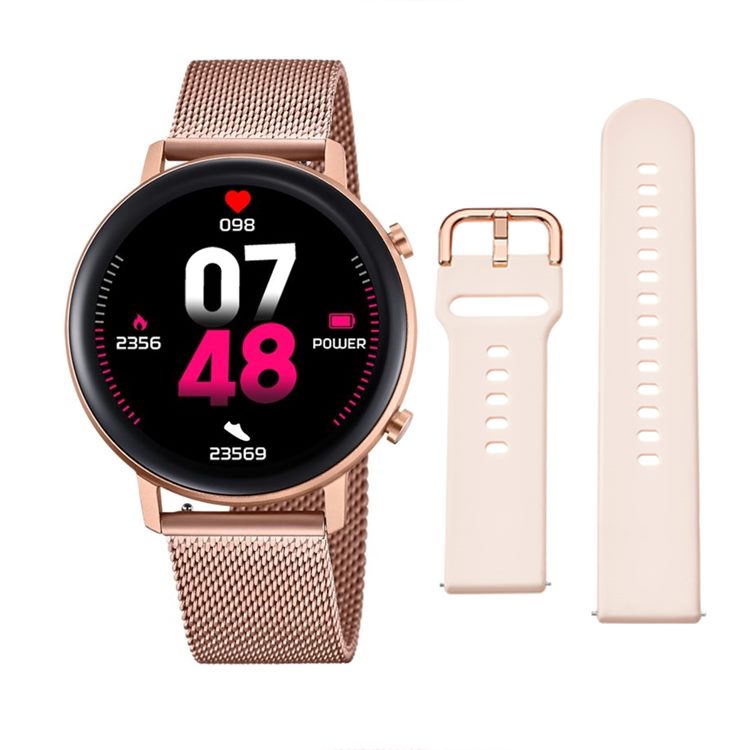 Lotus 50042/1 Smartwatch + Lotus Ersatzband