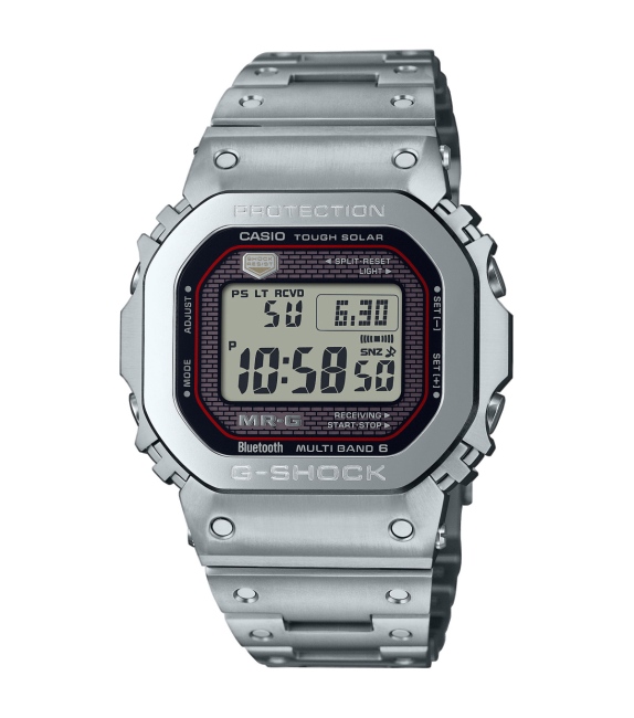Casio G-SHOCK MRG-B5000D-1DR Kiwami Extreme Concept