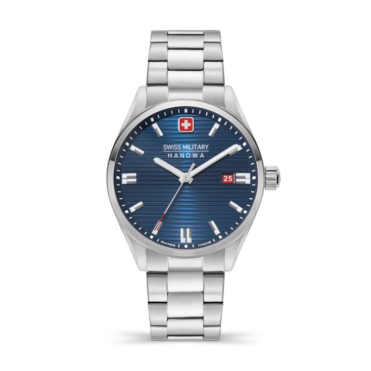 Swiss Military Hanowa SMWGH2200102 Roadrunner