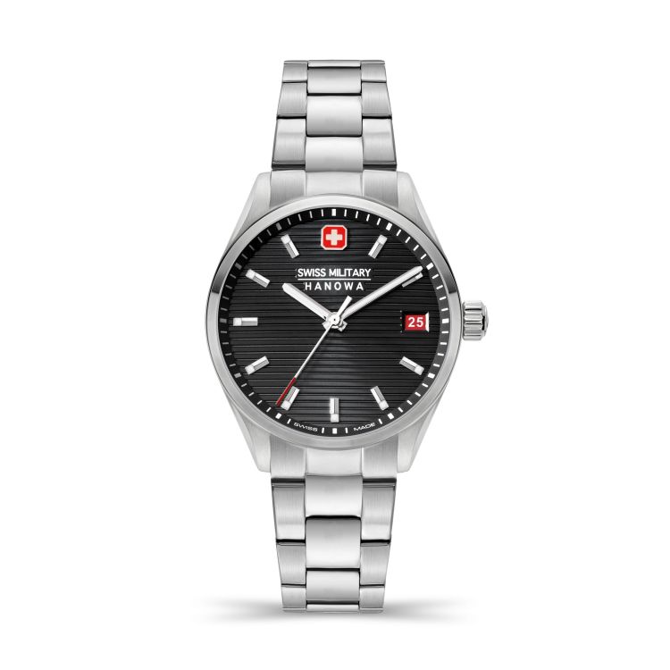 Swiss Military Hanowa SMWLH2200201 Roadrunner Lady
