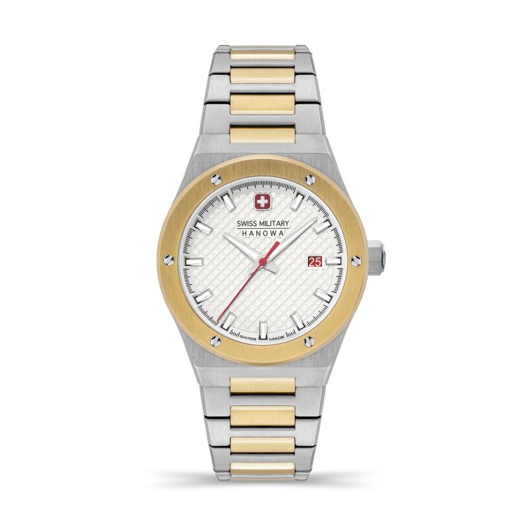 Swiss Military Hanowa SMWGH2101603 Sidewinder