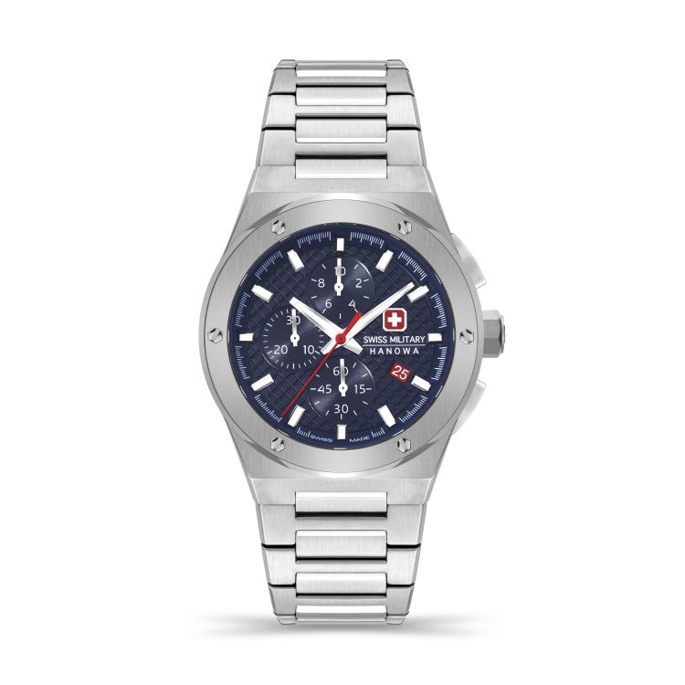 Swiss Military Hanowa SMWGI2101702 Sidewinder Chrono