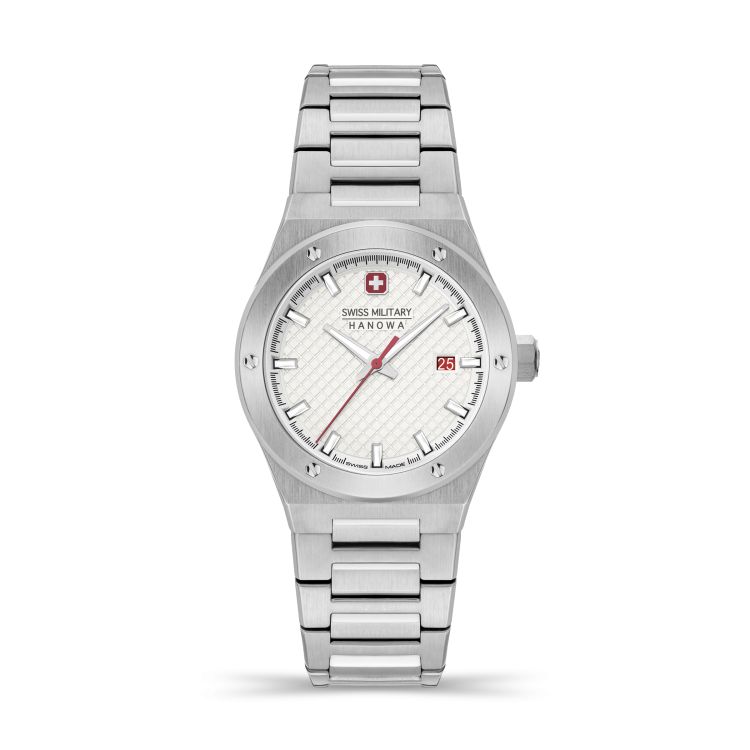 Swiss Military Hanowa SMWLH2101801 Sidewinder Lady