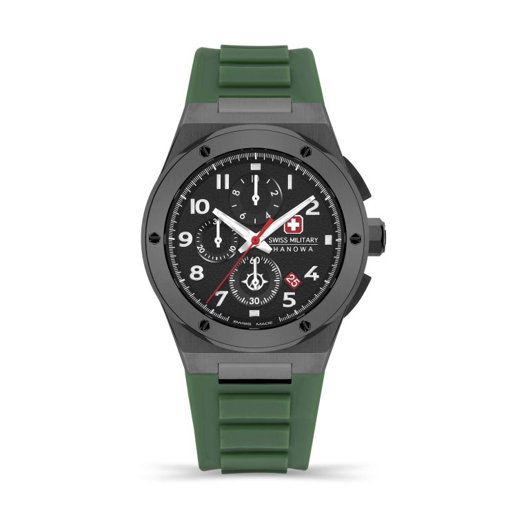 Swiss Military Hanowa SMWGO2102040 Sonoran Chrono