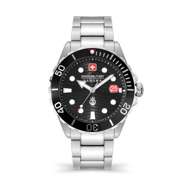 Swiss Military Hanowa SMWGH2200301 Offshore Diver II