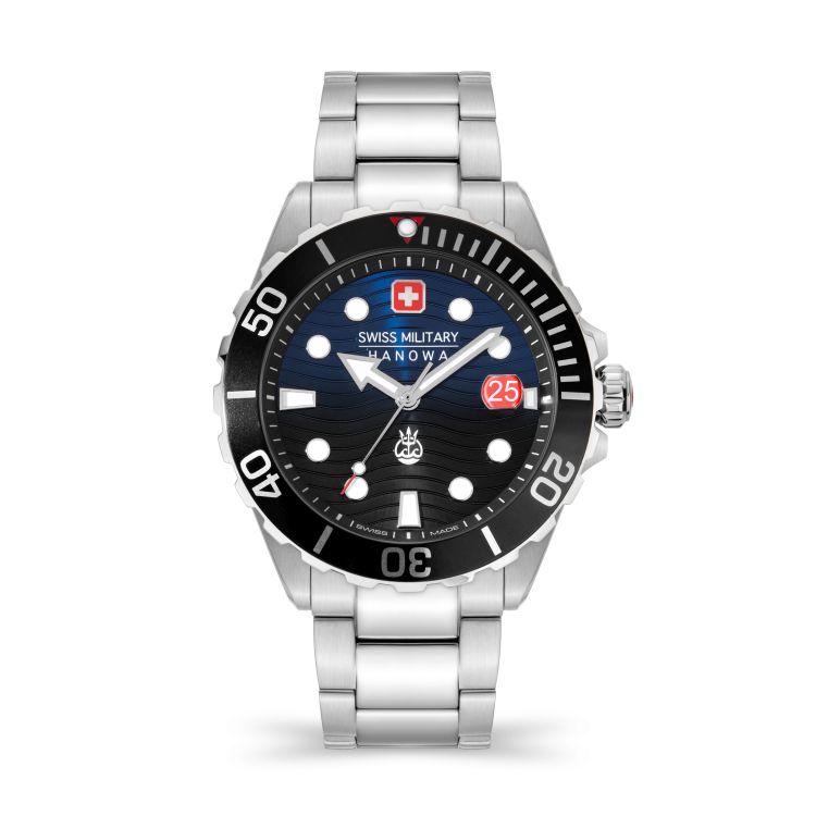 Swiss Military Hanowa SMWGH2200302 Offshore Diver II