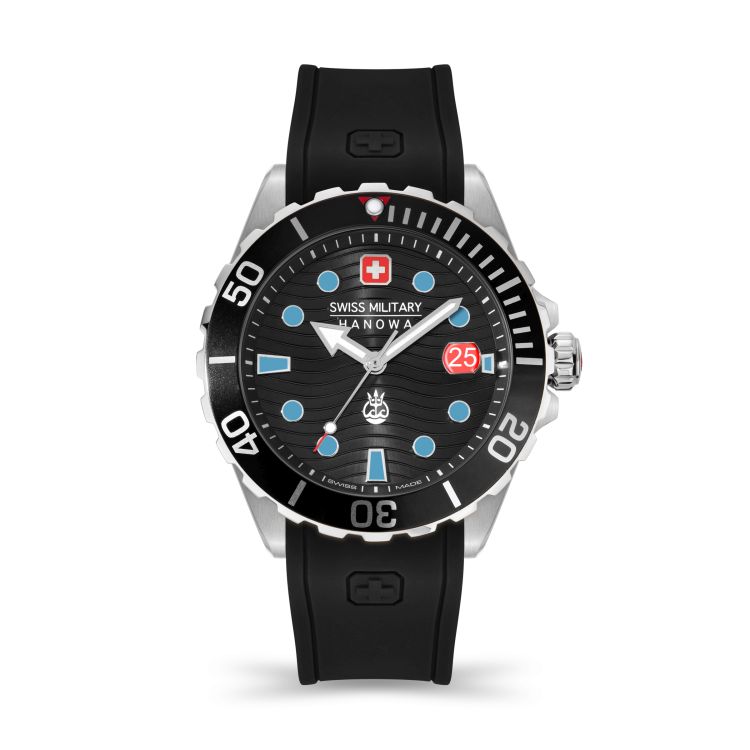 Swiss Military Hanowa SMWGN2200303 Offshore Diver II