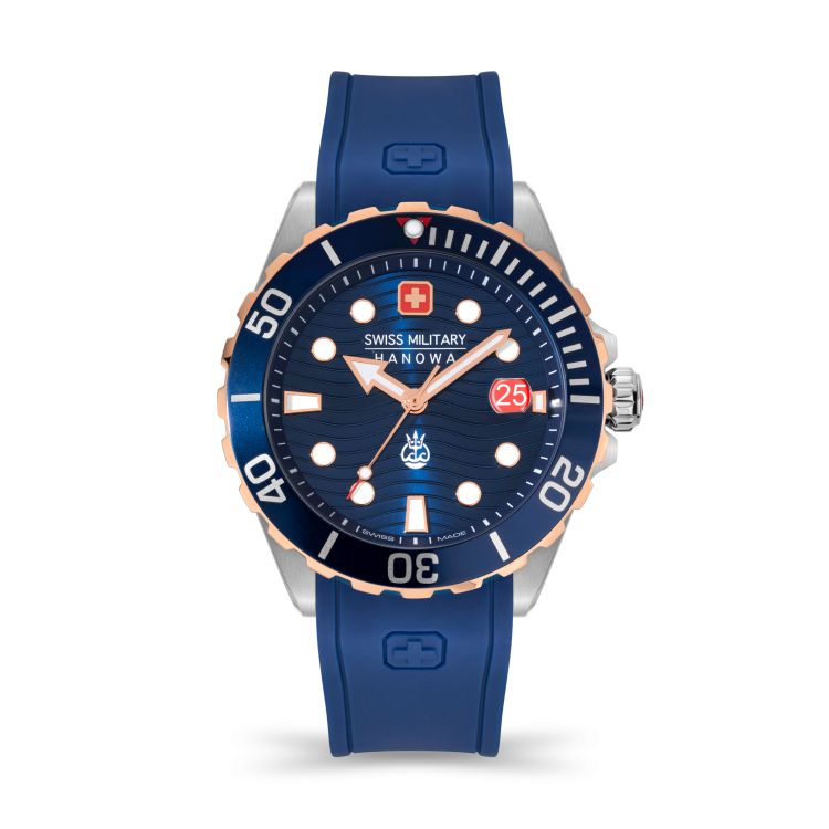 Swiss Military Hanowa SMWGN2200361 Offshore Diver II