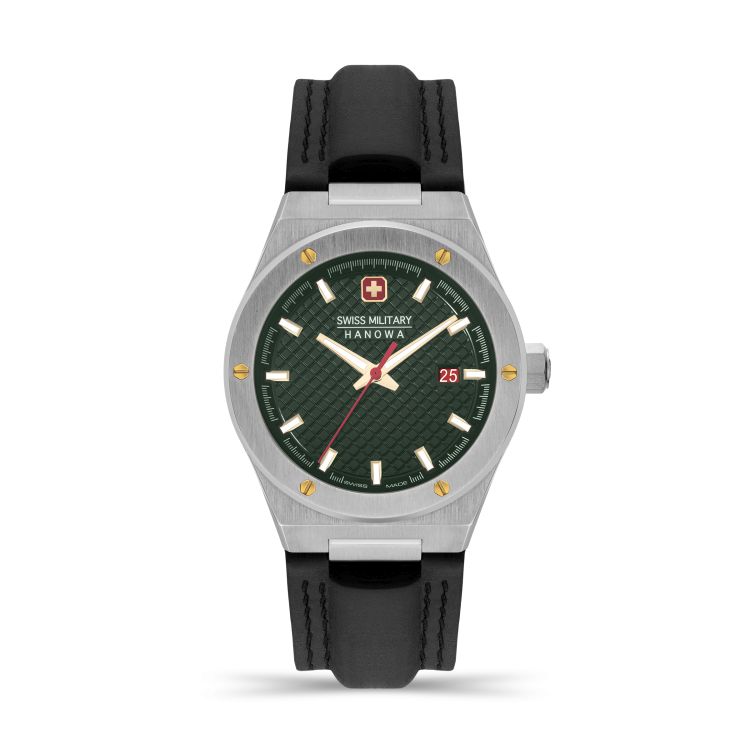 Swiss Military Hanowa SMWGB2101602 Sidewinder