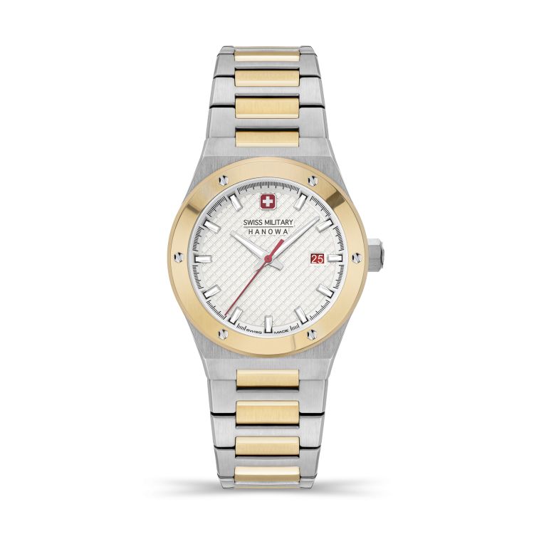 Swiss Military Hanowa SMWLH2101860 Sidewinder Lady