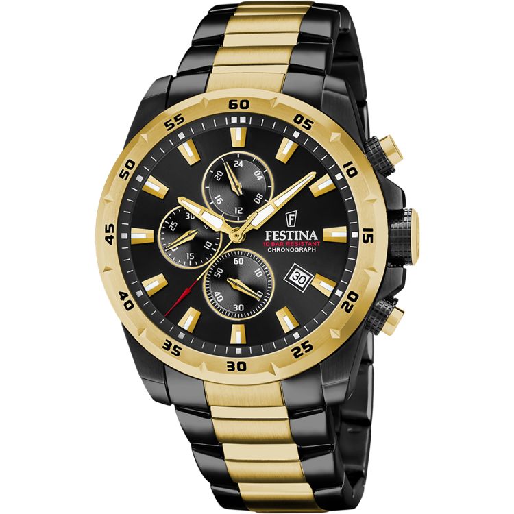 Festina F20563/1 Chronograph Sport