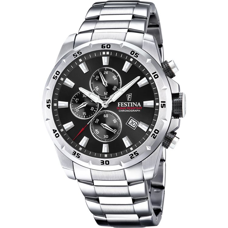 Festina F20463/4 Chronograph Sport