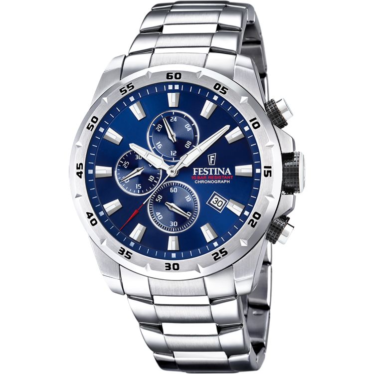 Festina F20463/2 Chronograph Sport