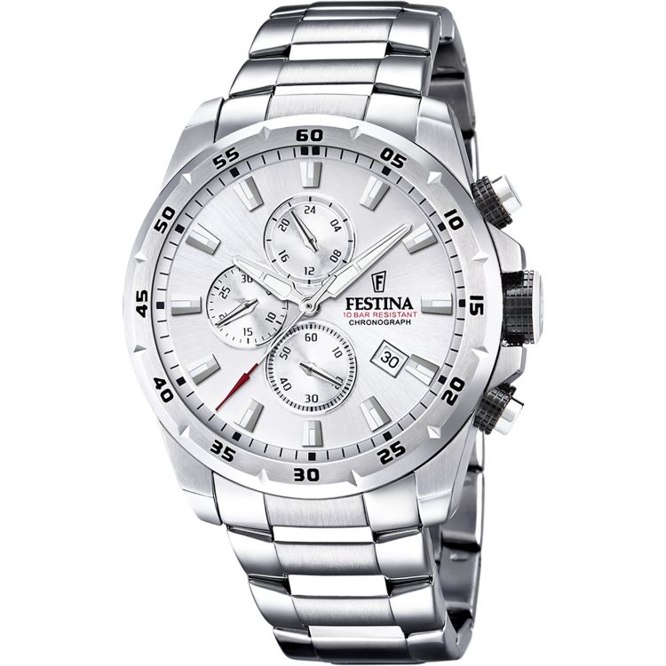 Festina F20463/1 Chronograph Sport