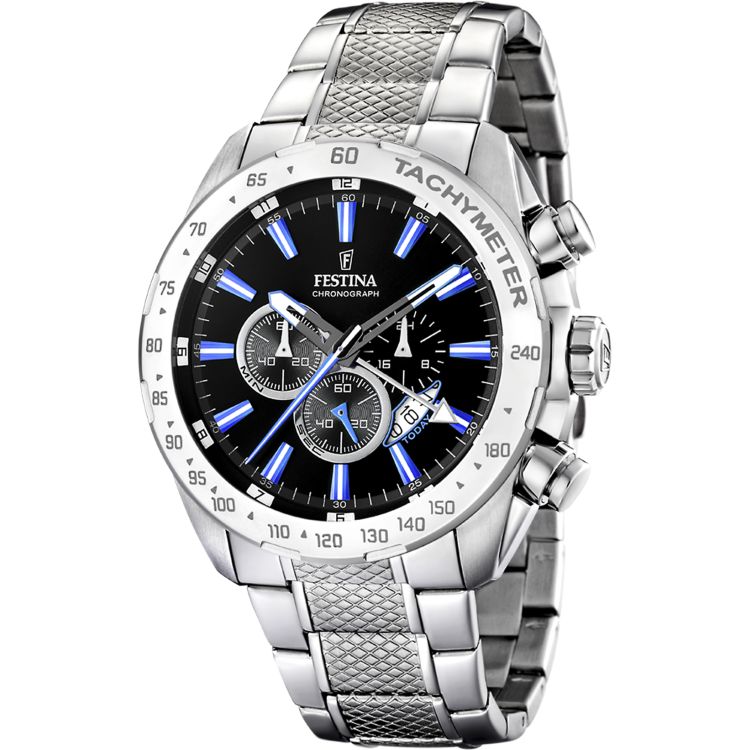 Festina F16488/3 Chronograph Sport